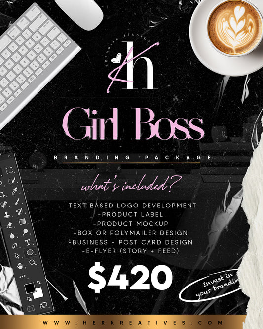 Girl Boss